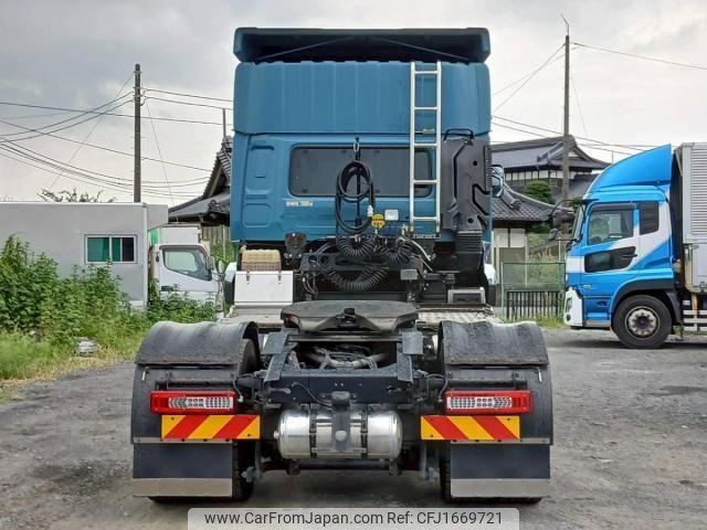nissan diesel-ud-quon 2019 CFJ1669721 image 2