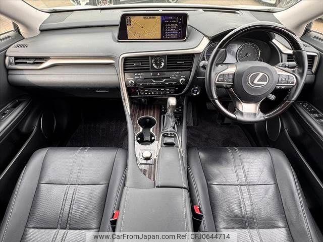 lexus rx 2018 -LEXUS--Lexus RX DAA-GYL20W--GYL20-0006986---LEXUS--Lexus RX DAA-GYL20W--GYL20-0006986- image 2