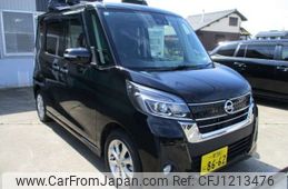 nissan dayz-roox 2017 -NISSAN 【一宮 580ﾆ8662】--DAYZ Roox DBA-B21A--B21A-0322678---NISSAN 【一宮 580ﾆ8662】--DAYZ Roox DBA-B21A--B21A-0322678-