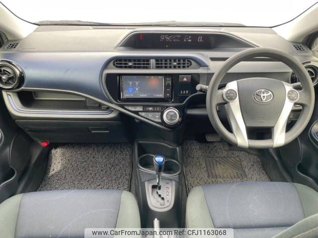 toyota aqua 2015 -TOYOTA--AQUA DAA-NHP10--NHP10-2485165---TOYOTA--AQUA DAA-NHP10--NHP10-2485165- image 2