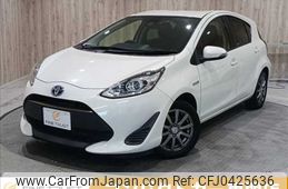 toyota aqua 2017 -TOYOTA--AQUA DAA-NHP10--NHP10-6681234---TOYOTA--AQUA DAA-NHP10--NHP10-6681234-