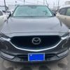 mazda cx-5 2017 -MAZDA--CX-5 LDA-KF2P--KF2P-104158---MAZDA--CX-5 LDA-KF2P--KF2P-104158- image 2