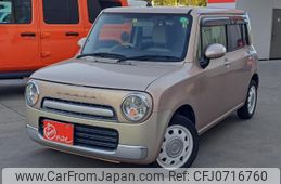 suzuki alto-lapin-chocolat 2014 quick_quick_HE22S_HE22S-827261