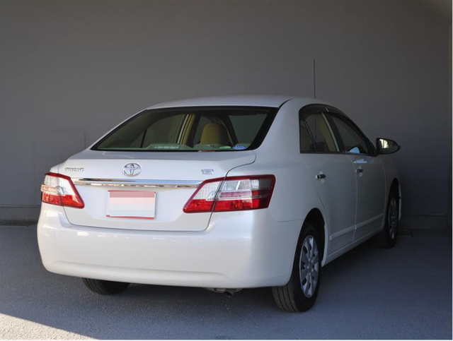 toyota premio 2015 CFJ-53 image 2