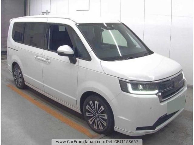 honda stepwagon 2022 quick_quick_6AA-RP8_1005268 image 1