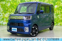 daihatsu wake 2018 quick_quick_DBA-LA710S_LA710S-0026018