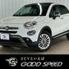 fiat 500x 2022 quick_quick_3BA-33413PM_ZFANF2D19MP967035 image 1