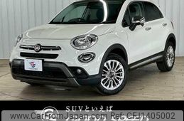 fiat 500x 2022 quick_quick_3BA-33413PM_ZFANF2D19MP967035