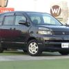 toyota voxy 2007 -TOYOTA--Voxy DBA-AZR60G--AZR60-3127707---TOYOTA--Voxy DBA-AZR60G--AZR60-3127707- image 1