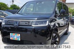 honda stepwagon 2022 -HONDA 【鈴鹿 330】--Stepwgn RP8--RP8-1014176---HONDA 【鈴鹿 330】--Stepwgn RP8--RP8-1014176-