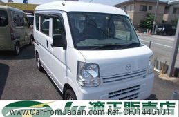 mazda scrum-van 2017 -MAZDA--Scrum Van DG17V-114257---MAZDA--Scrum Van DG17V-114257-