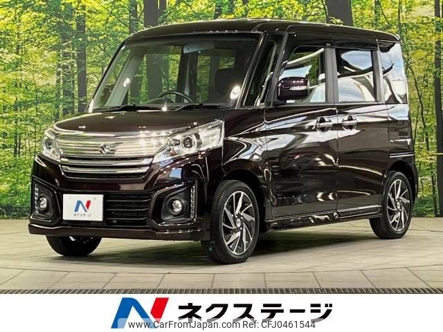 suzuki spacia 2017 -SUZUKI--Spacia DAA-MK42S--MK42S-622342---SUZUKI--Spacia DAA-MK42S--MK42S-622342- image 1