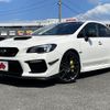 subaru wrx 2017 -SUBARU--WRX CBA-VAB--VAB-019080---SUBARU--WRX CBA-VAB--VAB-019080- image 1