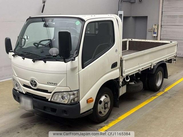 toyota dyna-truck 2020 GOO_NET_EXCHANGE_0501894A30250517W004 image 1