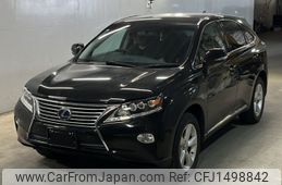 lexus rx 2014 CFJ1498842