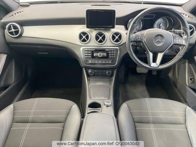 mercedes-benz gla-class 2015 -MERCEDES-BENZ--Benz GLA DBA-156942--WDC1569422J142825---MERCEDES-BENZ--Benz GLA DBA-156942--WDC1569422J142825- image 2