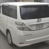 toyota vellfire 2010 -TOYOTA--Vellfire ANH20W-8133497---TOYOTA--Vellfire ANH20W-8133497- image 2