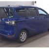 toyota sienta 2021 -TOYOTA--Sienta 5BA-NSP170G--NSP170G-7274695---TOYOTA--Sienta 5BA-NSP170G--NSP170G-7274695- image 2