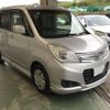 suzuki solio 2015 -SUZUKI 【広島 502ﾆ1286】--Solio MA15S--266516---SUZUKI 【広島 502ﾆ1286】--Solio MA15S--266516- image 4