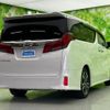 toyota alphard-g 2018 quick_quick_DBA-AGH30W_AGH30-0224491 image 3