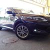 toyota harrier-hybrid 2014 quick_quick_DAA-AVU65W_AVU65-0019276 image 1