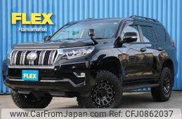 toyota land-cruiser-prado 2019 -TOYOTA--Land Cruiser Prado LDA-GDJ150W--GDJ150-0038964---TOYOTA--Land Cruiser Prado LDA-GDJ150W--GDJ150-0038964-