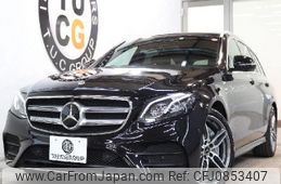 mercedes-benz e-class 2018 quick_quick_RBA-213242C_WDD2132422A373436