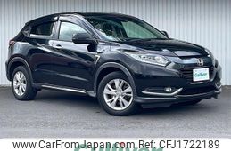 honda vezel 2015 CFJ1722189