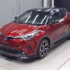 toyota c-hr 2018 -TOYOTA--C-HR DAA-ZYX10--ZYX10-2150476---TOYOTA--C-HR DAA-ZYX10--ZYX10-2150476- image 1