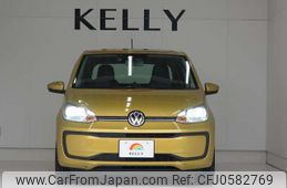 volkswagen up 2018 -VOLKSWAGEN--VW up AACHY--JD156019---VOLKSWAGEN--VW up AACHY--JD156019-