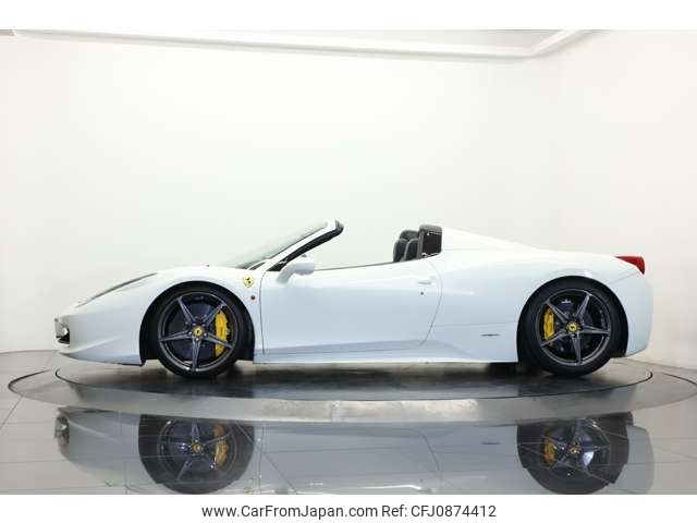 ferrari ferrari-458 2013 -FERRARI--Ferrari 458 F142--ZFF68NHB000192813---FERRARI--Ferrari 458 F142--ZFF68NHB000192813- image 2