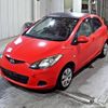 mazda demio 2009 CFJ1716576 image 5