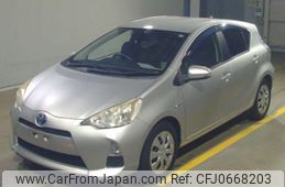 toyota aqua 2013 quick_quick_DAA-NHP10_NHP10-2176373