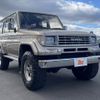 toyota land-cruiser-prado 1993 -TOYOTA--Land Cruiser Prado Y-KZJ78W--KZJ78-0005822---TOYOTA--Land Cruiser Prado Y-KZJ78W--KZJ78-0005822- image 8