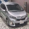 honda freed-plus 2017 -HONDA 【和泉 502ﾌ6663】--ﾌﾘｰﾄﾞ+ﾊｲﾌﾞﾘｯﾄﾞ DAA-GB7--GB7-1047072---HONDA 【和泉 502ﾌ6663】--ﾌﾘｰﾄﾞ+ﾊｲﾌﾞﾘｯﾄﾞ DAA-GB7--GB7-1047072- image 1