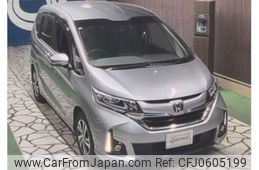 honda freed-plus 2017 -HONDA 【和泉 502ﾌ6663】--ﾌﾘｰﾄﾞ+ﾊｲﾌﾞﾘｯﾄﾞ DAA-GB7--GB7-1047072---HONDA 【和泉 502ﾌ6663】--ﾌﾘｰﾄﾞ+ﾊｲﾌﾞﾘｯﾄﾞ DAA-GB7--GB7-1047072-