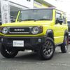 suzuki jimny 2019 -SUZUKI--Jimny 3BA-JB64W--JB64W-125643---SUZUKI--Jimny 3BA-JB64W--JB64W-125643- image 2