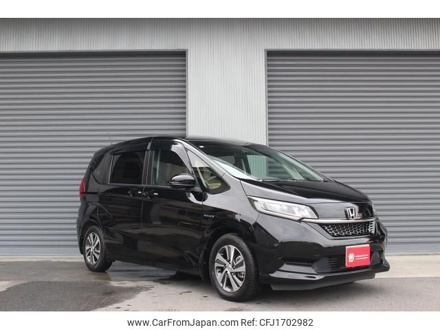 honda freed-hybrid 2020 CFJ1702982 image 2