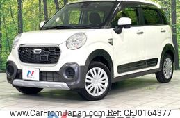 daihatsu cast 2016 -DAIHATSU--Cast DBA-LA260S--LA260S-0012401---DAIHATSU--Cast DBA-LA260S--LA260S-0012401-