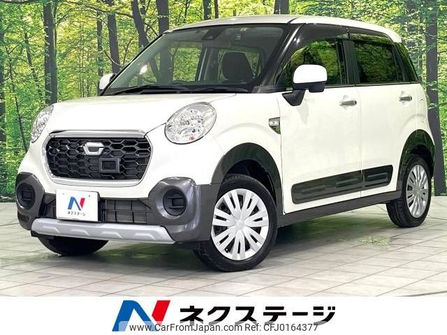 daihatsu cast 2016 -DAIHATSU--Cast DBA-LA260S--LA260S-0012401---DAIHATSU--Cast DBA-LA260S--LA260S-0012401- image 1