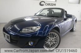 mazda roadster 2010 CFJ1519460