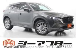 mazda cx-5 2022 -MAZDA--CX-5 3DA-KF2P--KF2P-511378---MAZDA--CX-5 3DA-KF2P--KF2P-511378-