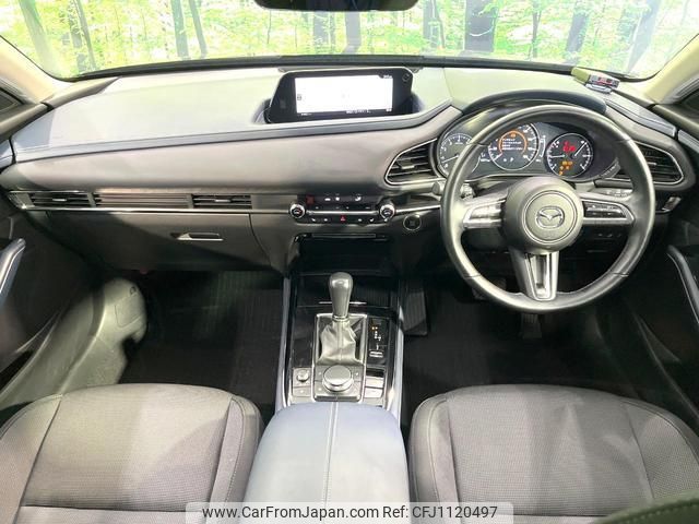 mazda cx-3 2023 quick_quick_DMEJ3P_DMEJ3P-105272 image 2