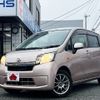 daihatsu move 2013 -DAIHATSU--Move DBA-LA110S--LA110S-0055123---DAIHATSU--Move DBA-LA110S--LA110S-0055123- image 1