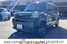 daihatsu taft 2024 quick_quick_LA900S_LA900S-0180370