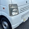 suzuki carry-truck 2009 CFJ1701800 image 11