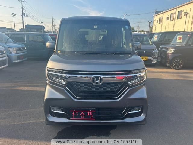 honda n-box 2018 CFJ1557110 image 2
