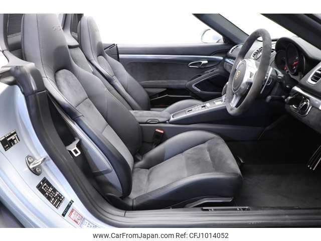 porsche boxster 2015 -PORSCHE--Porsche Boxster ABA-981MA123--WP0ZZZ98ZGS130661---PORSCHE--Porsche Boxster ABA-981MA123--WP0ZZZ98ZGS130661- image 2