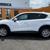 mazda cx-5 2012 CFJ1570250 image 11