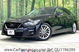 nissan skyline 2019 CFJ1786289